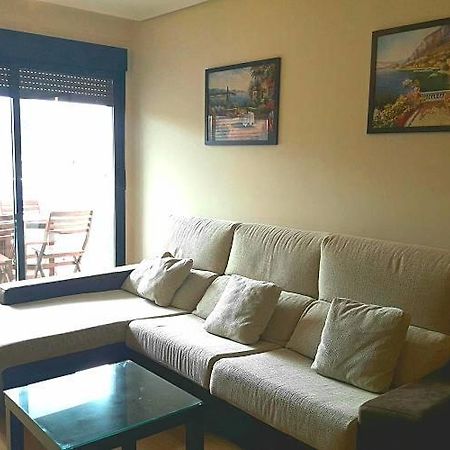 סנשנשו Apartamento Mar De Silgar מראה חיצוני תמונה