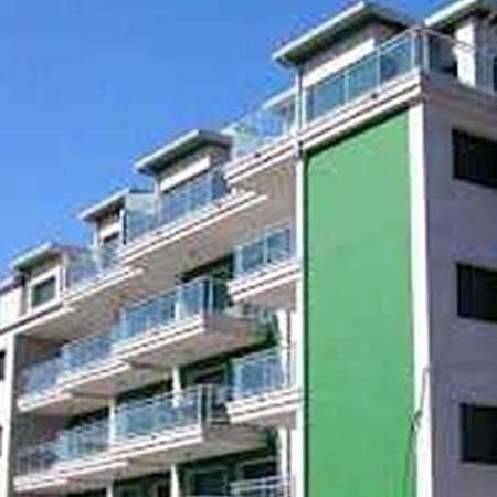 סנשנשו Apartamento Mar De Silgar מראה חיצוני תמונה