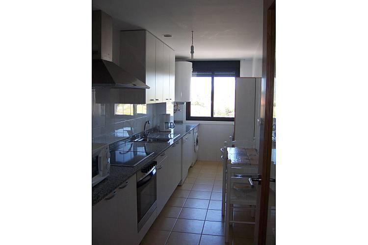 סנשנשו Apartamento Mar De Silgar מראה חיצוני תמונה