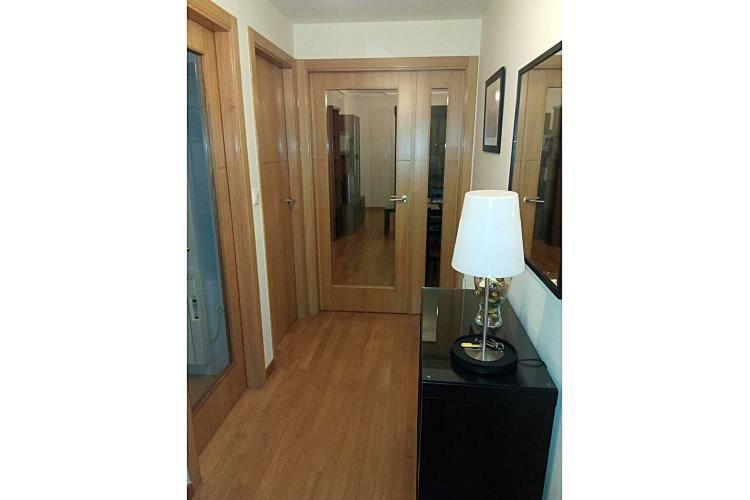 סנשנשו Apartamento Mar De Silgar מראה חיצוני תמונה
