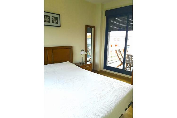 סנשנשו Apartamento Mar De Silgar מראה חיצוני תמונה