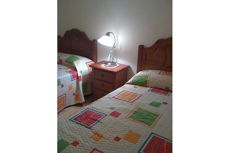 סנשנשו Apartamento Mar De Silgar מראה חיצוני תמונה
