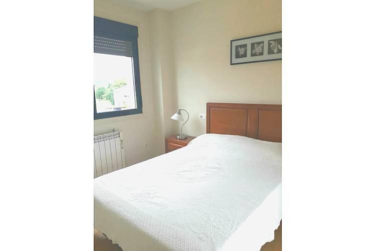 סנשנשו Apartamento Mar De Silgar מראה חיצוני תמונה