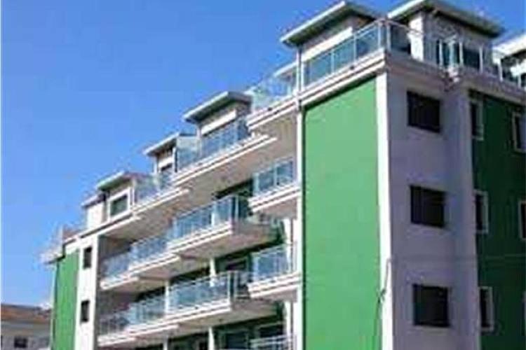 סנשנשו Apartamento Mar De Silgar מראה חיצוני תמונה
